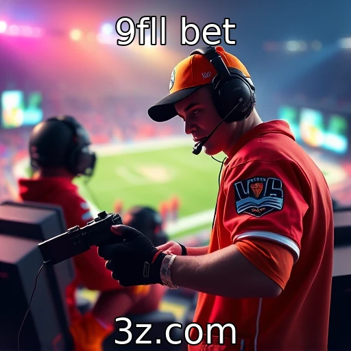 9fll bet As Melhores Estratégias Para Apostar em E-sports em 2025