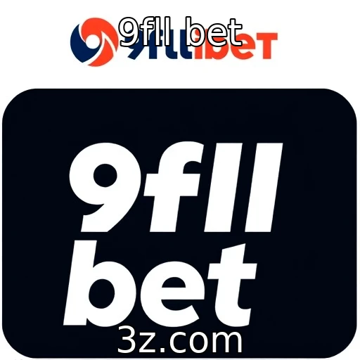 9fll bet Descubra os segredos das apostas esportivas: estratégias vencedoras