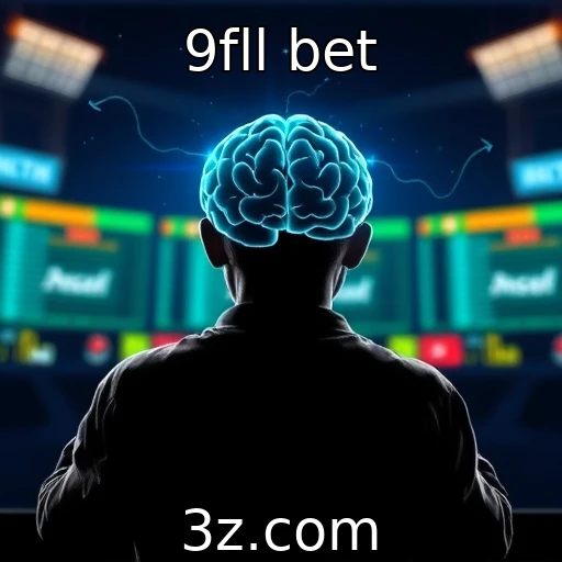 9fll bet Como Maximizar Seus Lucros em Apostas Esportivas no 9fll Bet