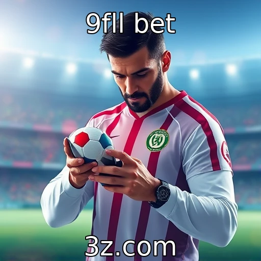 9fll bet Apostas Esportivas: Como Analisar Jogos para Maximizar Seus Lucros