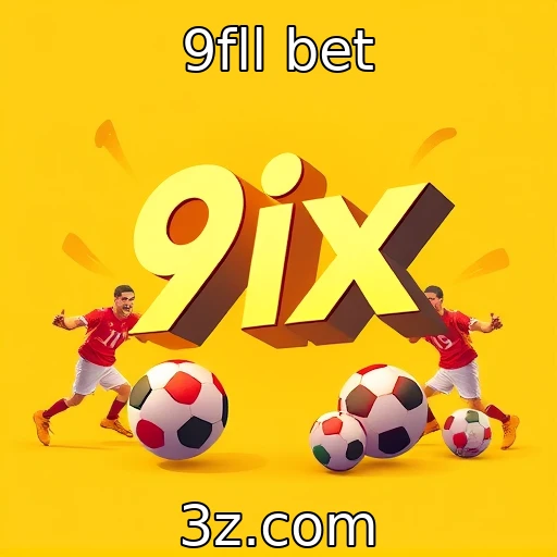 9fll bet Apostas esportivas: Estratégias que podem aumentar suas chances de vitória