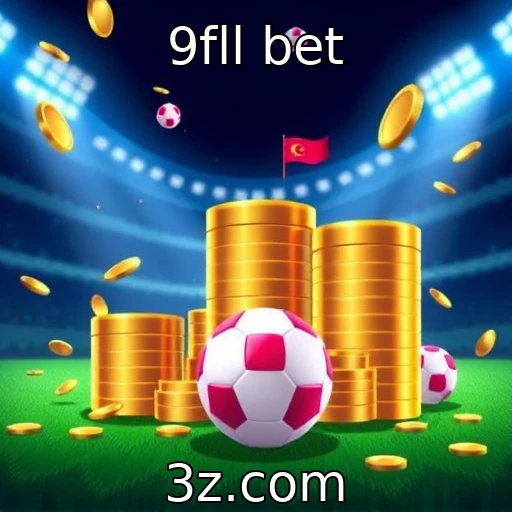 9fll bet Desvendando o Impacto das Criptomoedas nas Apostas Esportivas