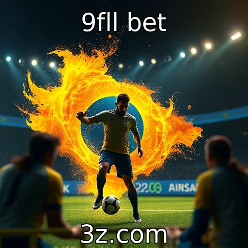 9fll bet Ascensão das Apostas Esportivas no Brasil: Um Olhar para 2025